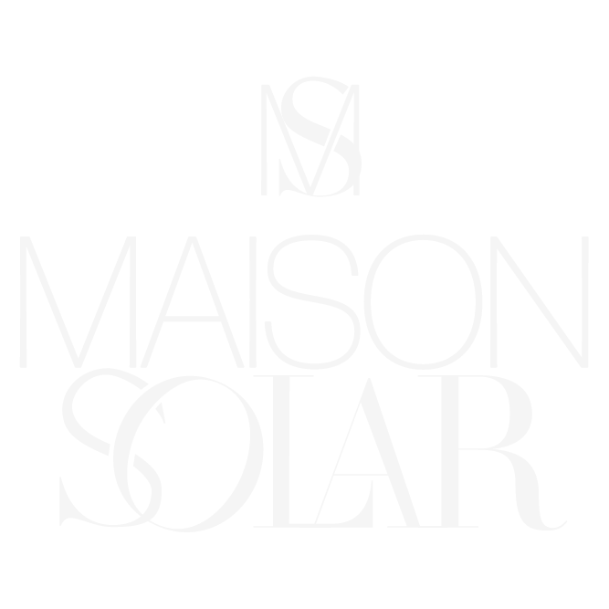 Maison Solar logotype
